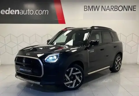 Annonce MINI COUNTRYMAN Diesel 2024 d'occasion 