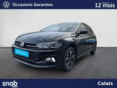 Used VOLKSWAGEN POLO Petrol 2021 Ad 