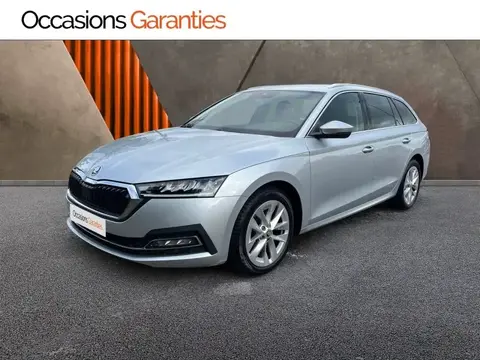 Used SKODA OCTAVIA Diesel 2021 Ad 