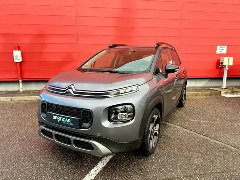 Annonce CITROEN C3 AIRCROSS Essence 2018 d'occasion 