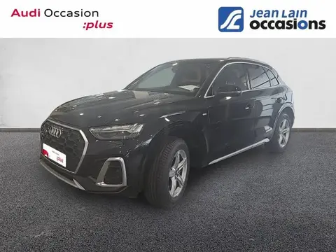 Used AUDI Q5 Diesel 2021 Ad 