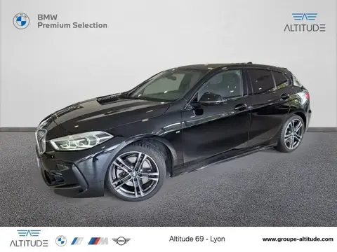 Used BMW SERIE 1 Petrol 2021 Ad 