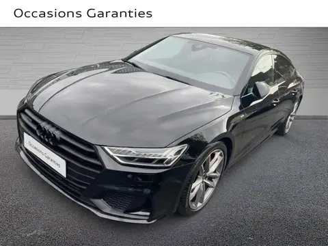 Used AUDI A7 Petrol 2022 Ad 