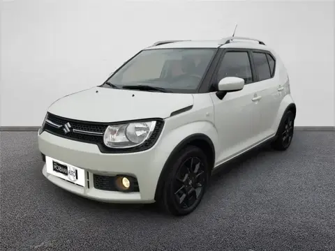 Annonce SUZUKI IGNIS Essence 2018 d'occasion 