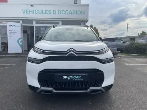 Annonce CITROEN C3 AIRCROSS Diesel 2022 d'occasion 