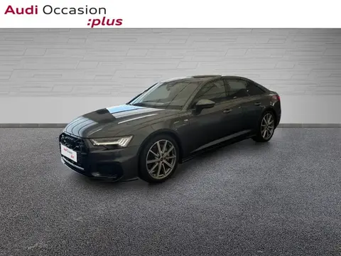 Annonce AUDI A6 Essence 2024 d'occasion 