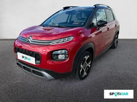 Used CITROEN C3 AIRCROSS Petrol 2020 Ad 