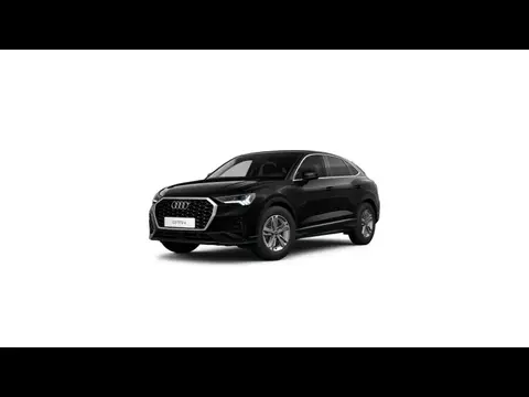 Used AUDI Q3 Petrol 2024 Ad 