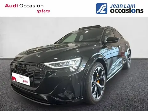 Annonce AUDI E-TRON Non renseigné 2022 d'occasion 