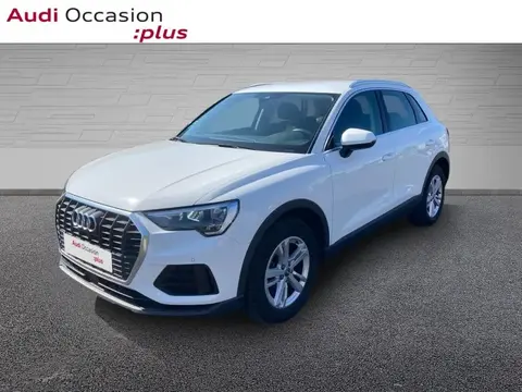 Used AUDI Q3 Petrol 2020 Ad 