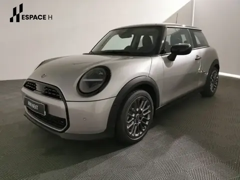 Annonce MINI COOPER Essence 2024 d'occasion 