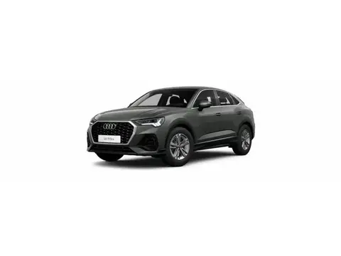 Annonce AUDI Q3 Essence 2024 d'occasion 