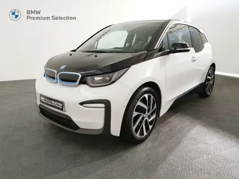 Annonce BMW I3 Non renseigné 2018 d'occasion 