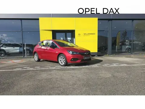 Used OPEL ASTRA Diesel 2021 Ad 