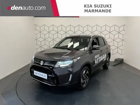 Annonce SUZUKI VITARA Hybride 2024 d'occasion 