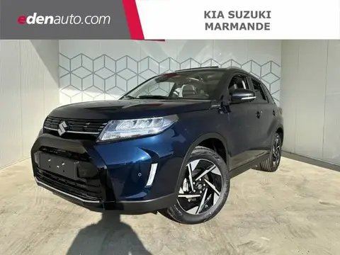 Used SUZUKI VITARA Petrol 2024 Ad 