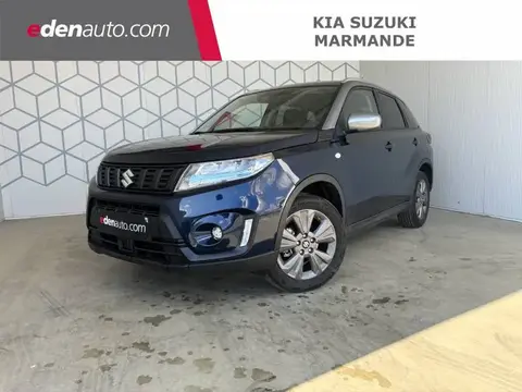 Used SUZUKI VITARA Hybrid 2024 Ad 