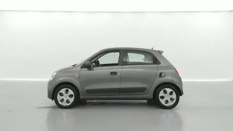 Used RENAULT TWINGO Petrol 2021 Ad 