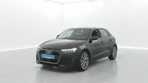 Used AUDI A1 Petrol 2022 Ad 