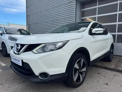 Used NISSAN QASHQAI Diesel 2018 Ad 