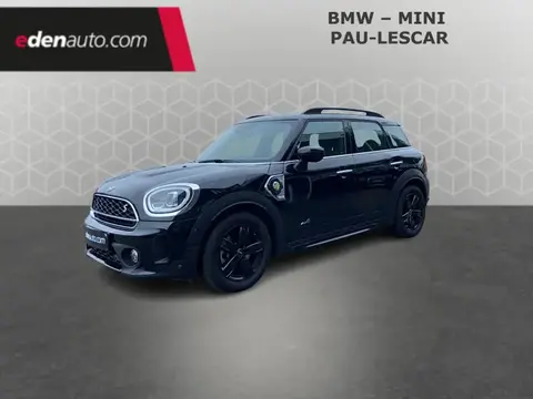 Used MINI MINI Hybrid 2021 Ad 