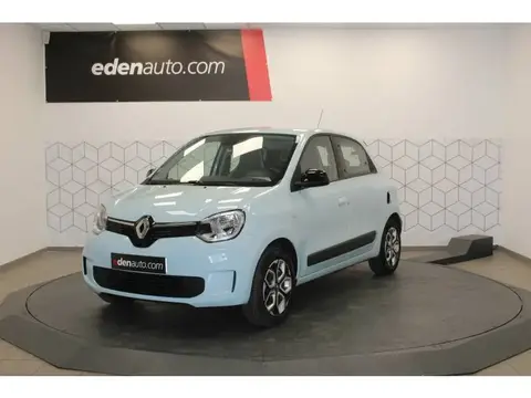 Used RENAULT TWINGO Petrol 2023 Ad 