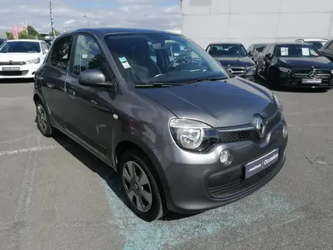 Used RENAULT TWINGO Petrol 2016 Ad 