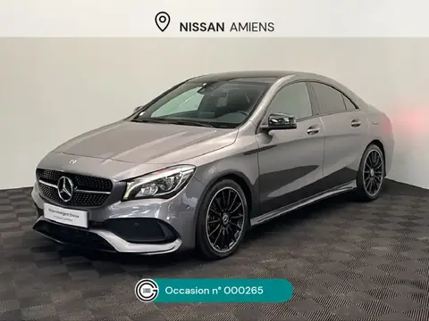 Used MERCEDES-BENZ CLASSE CLA Diesel 2018 Ad 