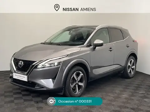 Used NISSAN QASHQAI Petrol 2021 Ad 