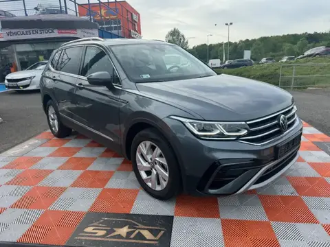 Annonce VOLKSWAGEN TIGUAN Diesel 2023 d'occasion 