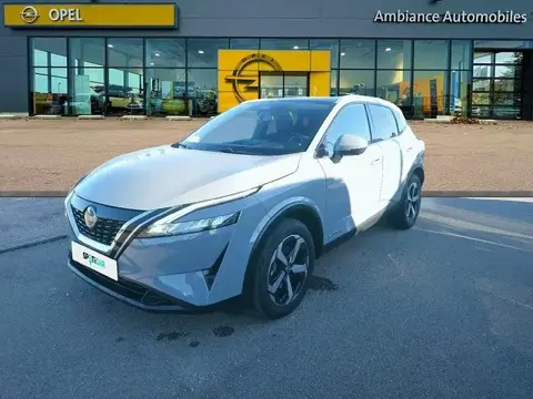 Annonce NISSAN QASHQAI Hybride 2023 d'occasion 