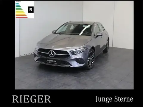 Used MERCEDES-BENZ CLASSE A Hybrid 2023 Ad 