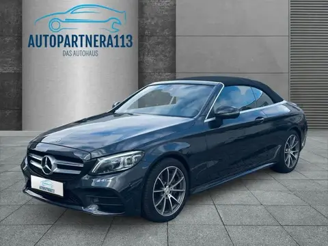 Used MERCEDES-BENZ CLASSE C Diesel 2021 Ad 