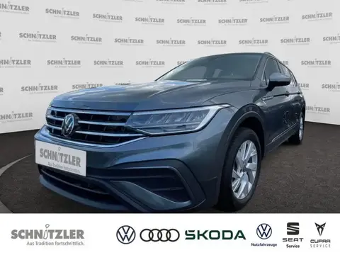 Used VOLKSWAGEN TIGUAN Petrol 2023 Ad 