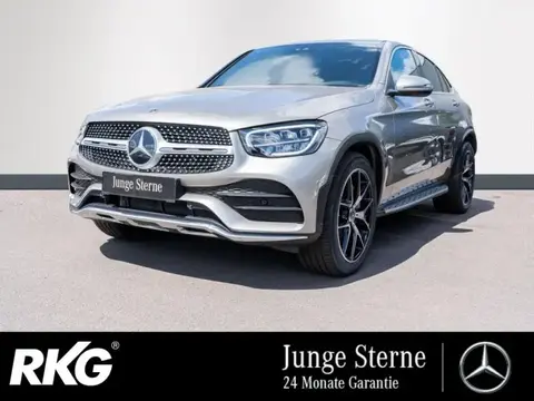 Used MERCEDES-BENZ CLASSE GLC Diesel 2023 Ad 