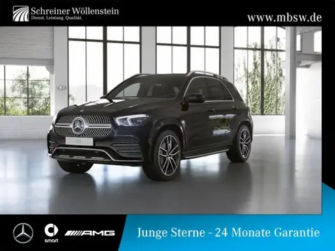 Used MERCEDES-BENZ CLASSE GLE Petrol 2021 Ad 