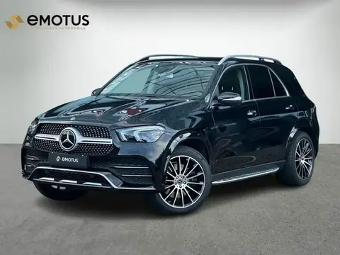 Used MERCEDES-BENZ CLASSE GLE Petrol 2020 Ad 