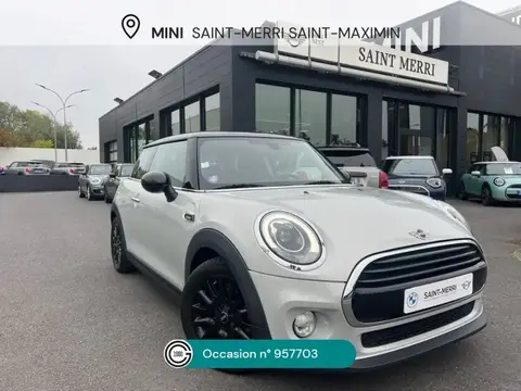 Used MINI MINI Petrol 2017 Ad 