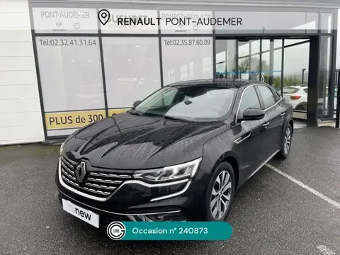 Used RENAULT TALISMAN Diesel 2020 Ad 