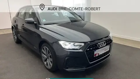 Annonce AUDI A1 Essence 2023 d'occasion 