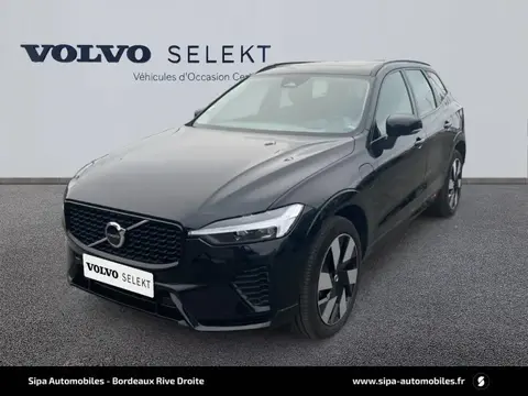 Used VOLVO XC60 Hybrid 2024 Ad 