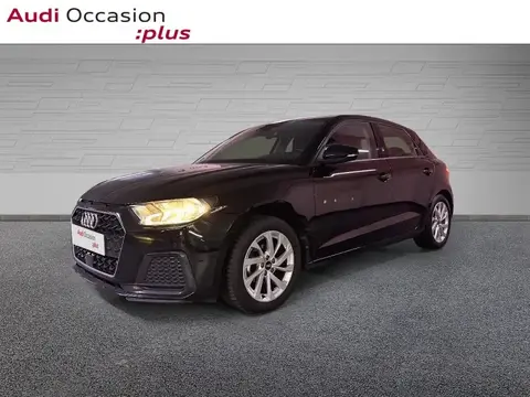 Used AUDI A1 Petrol 2021 Ad 