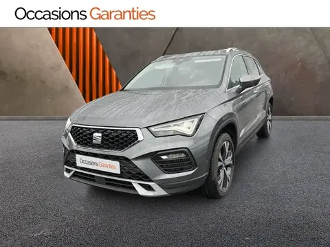 Used SEAT ATECA Petrol 2024 Ad 