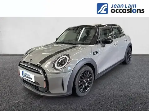 Used MINI COOPER Petrol 2021 Ad 