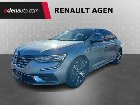 Used RENAULT TALISMAN Petrol 2021 Ad 