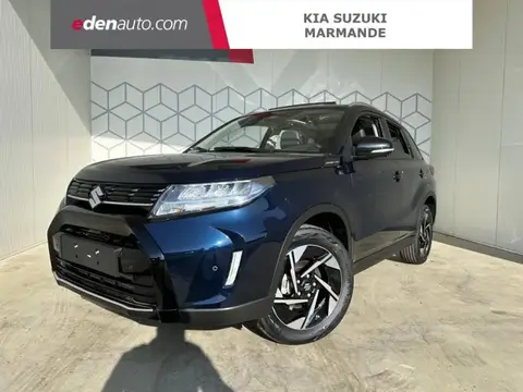 Annonce SUZUKI VITARA Essence 2024 d'occasion 