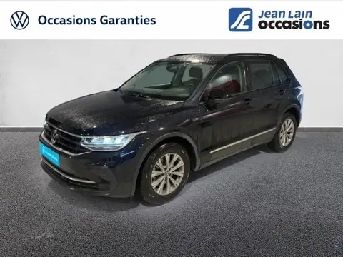 Annonce VOLKSWAGEN TIGUAN Diesel 2023 d'occasion 