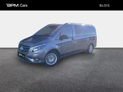 Annonce MERCEDES-BENZ VITO Diesel 2023 d'occasion 