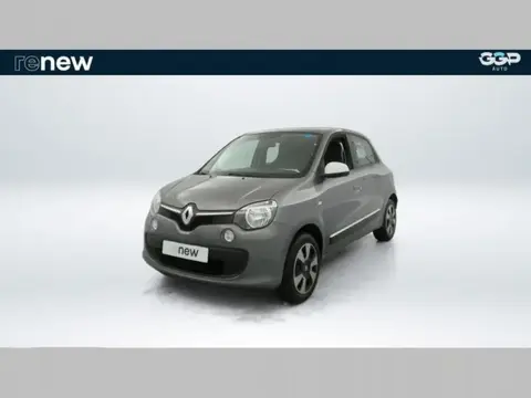 Used RENAULT TWINGO Petrol 2017 Ad 