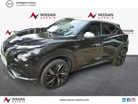 Used NISSAN JUKE Petrol 2020 Ad 